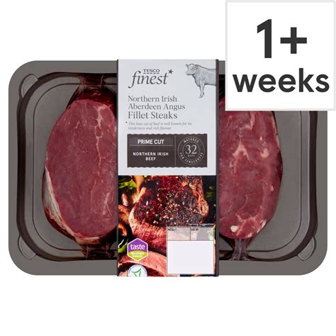 beef fillet tesco|fillet steak tesco price.